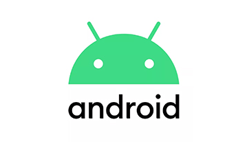 Logo android