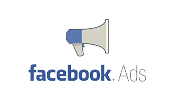Logo facebook ads