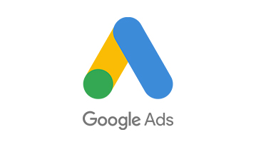 Logo google ads