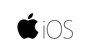 Logo ios